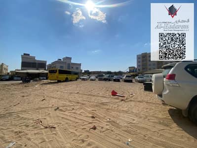 ارض سكنية  للبيع في المويهات، عجمان - IMG-20241202-WA0053. jpg
