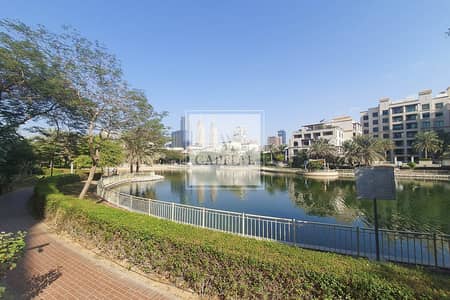 1 Bedroom Flat for Rent in The Views, Dubai - 1 Bedroom for Rent in The Links Canal