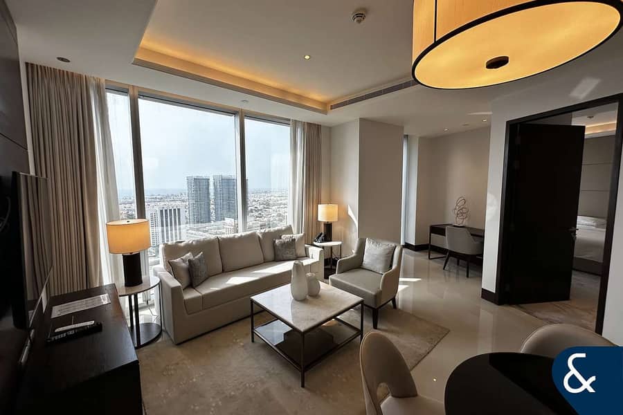 Sky View | Luxury Apartment | Ready Now Sky View | Luxury Apartment | Ready Now