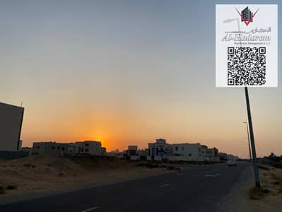 Plot for Sale in Al Helio, Ajman - IMG-20241207-WA0273. jpg