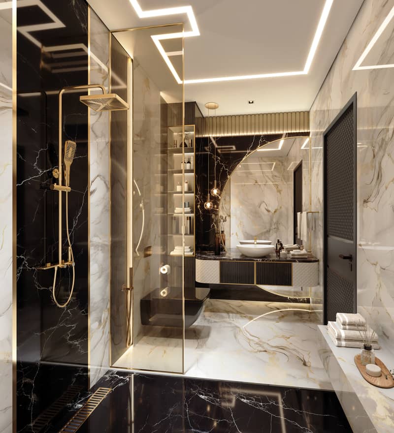 9 2BHK Master Bathroom. jpg