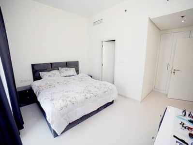 Stunning views 1 bhk apartment with kitchen appliances