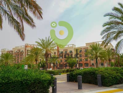Studio for Sale in Al Ghadeer, Abu Dhabi - onwani (13). jpg