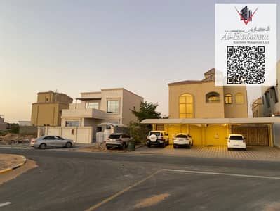 Plot for Sale in Al Zahya, Ajman - IMG-20241207-WA0289. jpg