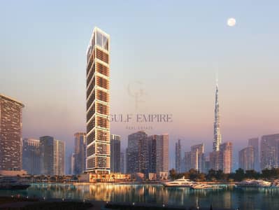 1 Bedroom Flat for Sale in Business Bay, Dubai - One by Binghatti-2. jpg