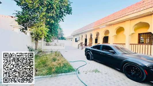 7 Cпальни Вилла Продажа в Аль Рауда, Аджман - 1E2jbov5y9pKdJspFvEhfnbMxPbIsKDzgvCJZv03