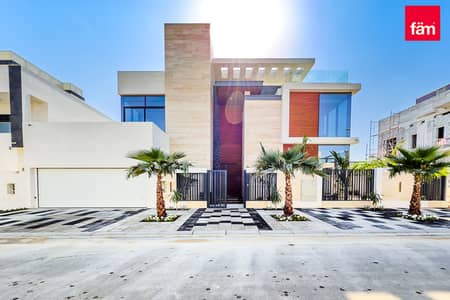 Freehold | Brand New 5BR Independent Villa
