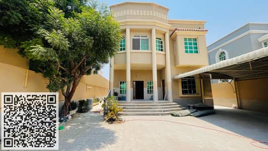 5 Cпальни Вилла в аренду в Аль Мовайхат, Аджман - 77bd2271-a7c5-4bb5-8ce6-a63877a2e7d6. jpg