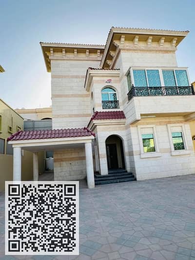 فیلا 6 غرف نوم للايجار في الروضة، عجمان - 04b0506a-97ca-45fe-914e-e3d626eef202. jpg