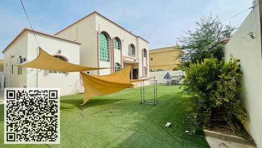6 Bedroom Villa for Rent in Al Mowaihat, Ajman - 4b936eb5-ab84-4fdc-b2ae-e2788f4e7bd8. jpg