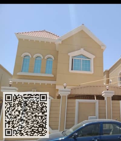 فیلا 5 غرف نوم للايجار في المويهات، عجمان - 44e2c04a-bea4-4d7d-b470-f2a417780970. jpg