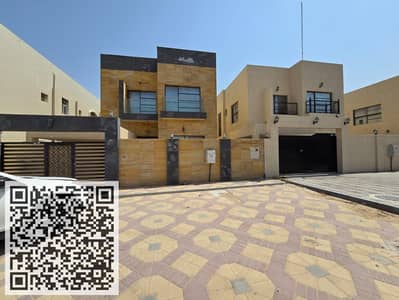 فیلا 5 غرف نوم للايجار في المويهات، عجمان - ea942279-c2d2-4b89-b014-aa5e9e5cdd6c. jpg