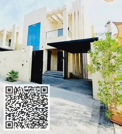 فیلا 5 غرف نوم للبيع في المويهات، عجمان - dbc95d7b-9ae9-452d-b43c-71b651bbe6af. jpg