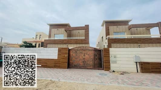 5 Bedroom Villa for Sale in Al Rawda, Ajman - ed1bd1f4-913a-49b1-9edf-9d36807c7af2. jpg