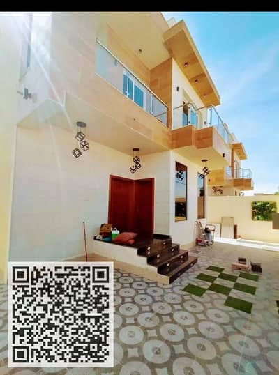 5 Bedroom Villa for Sale in Al Mowaihat, Ajman - 79029863-5354-4e43-9d96-25d60619ca30. jpg
