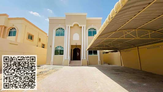 5 Bedroom Villa for Sale in Al Rawda, Ajman - TeJRdNp10MteKAw3yPz8VIKmxtXS8snba9JBto1u