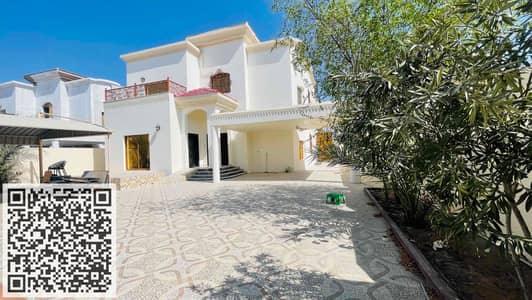 5 Bedroom Villa for Rent in Al Mowaihat, Ajman - LaE34VSeXnlLk1qwrqPoBDuGsDEVL0xCy2Kbb3Ol