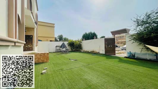 6 Bedroom Villa for Rent in Al Mowaihat, Ajman - 0ks08DfzHLM3Te92Ny7GiizctwLiuXf6O8y2TL3g