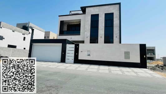7 Bedroom Villa for Sale in Al Tallah 2, Ajman - oE2PxWMCb7eeQ62nTrbAZrjMiTDPhYB2SOyznPf8