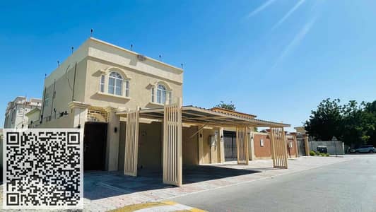 6 Bedroom Villa for Rent in Al Rawda, Ajman - 39TYdsZzfryH4HPbHtnrURZXRLlqBuZIIYRfYEdK