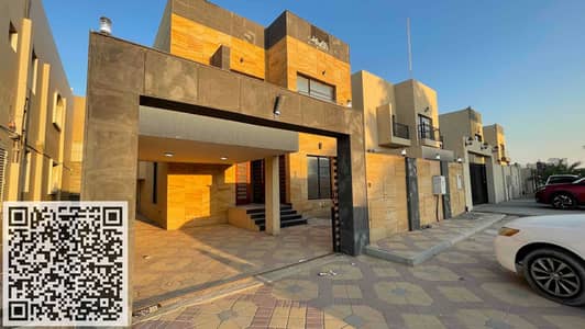 5 Bedroom Villa for Rent in Al Mowaihat, Ajman - uf7K2zaBYnbNQmZc8Tjirj9wePt23NOYqXvj5PLt