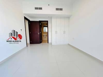 BRAND NEW 2BHK 2 WASHROOM BALCONY GYM PARKING ONLY FOR FAMILY