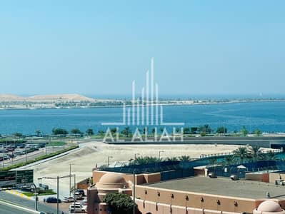 فلیٹ 3 غرف نوم للايجار في شارع الكورنيش، أبوظبي - WhatsApp Image 2024-12-24 at 11.40. 39_b25e7758. jpg