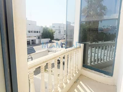 7 Bedroom Villa for Rent in Al Manhal, Abu Dhabi - Spacious villa | Prime location | Close to services