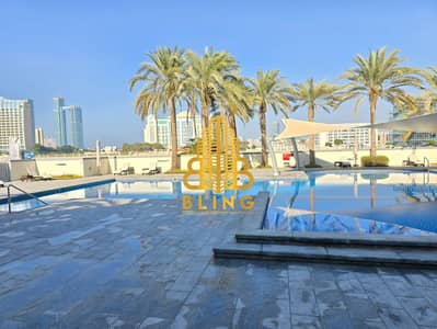 Splendid 3BHK With Kitchen Appliances, Parking & All Amenities