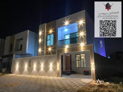 4 Cпальни Вилла Продажа в Аль Хелио, Аджман - IMG-20241222-WA0047. jpg