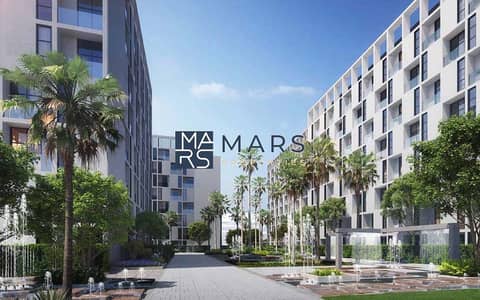 1 Спальня Апартаменты Продажа в Мувайле, Шарджа - Properties-in-Al-Mamsha-Sharjah-1024x640-ar1992023. jpg