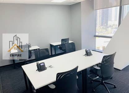 Office for Rent in Al Majaz, Sharjah - Avbc02. jpeg