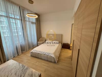 Студия в аренду в Джумейра Вилладж Серкл (ДЖВС), Дубай - WhatsApp Image 2024-12-24 at 3.15. 58 PM. jpeg