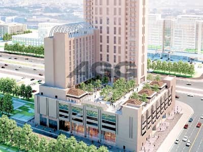 طابق سكني 10 غرف نوم للبيع في قرية جميرا الدائرية، دبي - 3. jpg