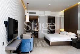 Ready to Move | Fully Furnished | Prime Location