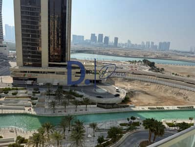 1 Bedroom Apartment for Rent in Al Reem Island, Abu Dhabi - IMG-20241224-WA0052. jpg