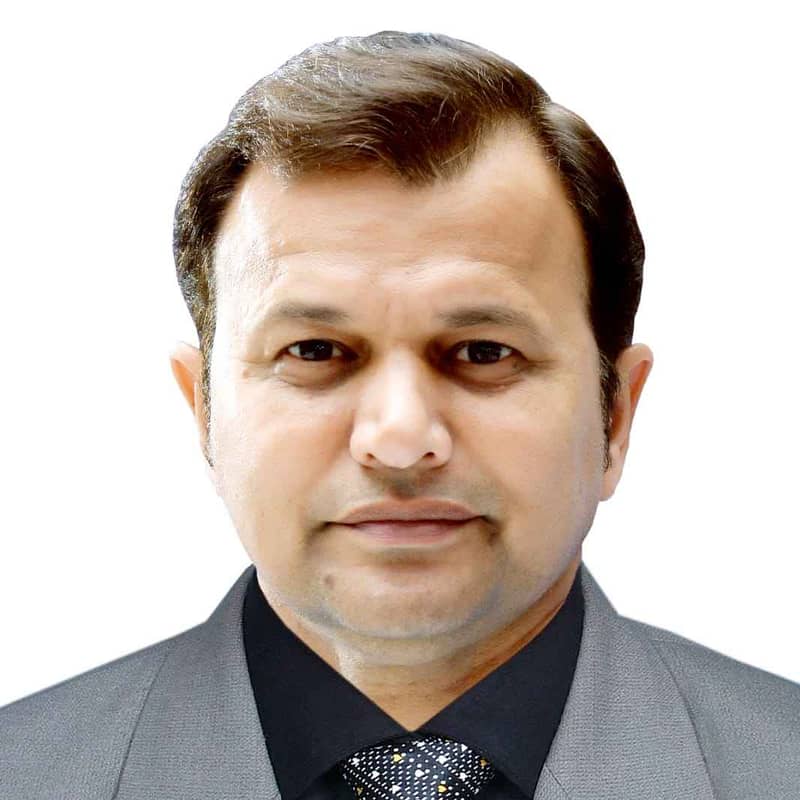 Waheed Ahmad Waheed Ahmad