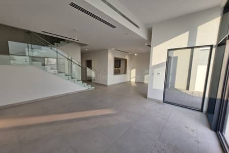 3 Bedroom Townhouse for Rent in Al Furjan, Dubai - Best Price | Single Row | Brand New