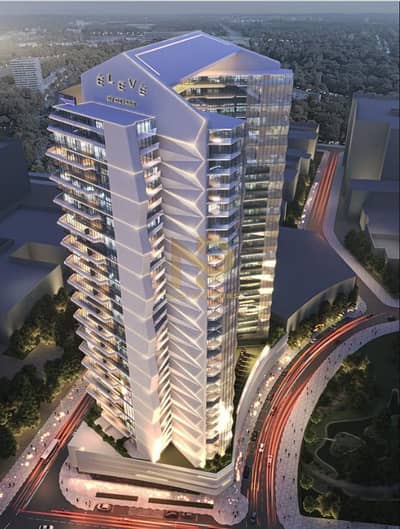 2 Cпальни Апартаменты Продажа в Джебель Али, Дубай - Screenshot 2024-12-22 172416. png