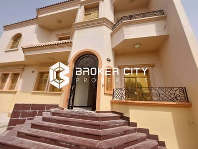 5 Bedroom Villa for Rent in Shakhbout City, Abu Dhabi - WhatsApp Image 2024-12-24 at 17.58. 38_5f297afe. jpg