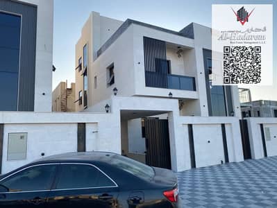 5 Cпальни Вилла Продажа в Аль Бахия, Аджман - IMG-20241208-WA0285. jpg
