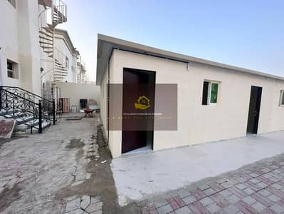Studio for Rent in Mohamed Bin Zayed City, Abu Dhabi - cd222589-780a-4bf4-b1ce-a0570b6908c3. jpg