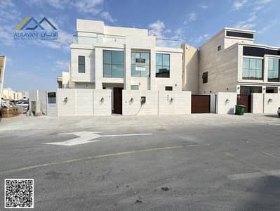 5 Bedroom Villa for Sale in Al Zahya, Ajman - 40a604f1-adca-4761-aa7b-e19d88aec6b4. jpg