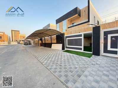 5 Bedroom Villa for Sale in Al Yasmeen, Ajman - c4884690-6c3e-4d78-a779-fb91b606e8df. jpg