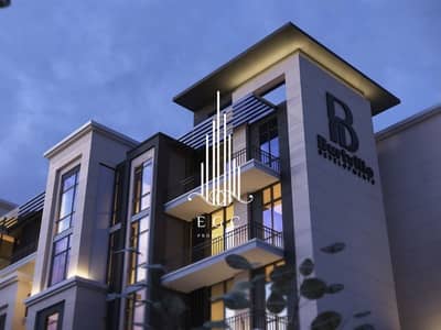 4 Bedroom Apartment for Sale in Masdar City, Abu Dhabi - WhatsApp Image 2024-02-01 at 11.37. 20 AM (8). jpeg
