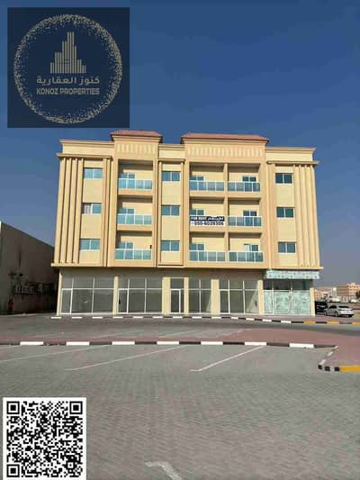 11 Bedroom Building for Sale in Al Jurf, Ajman - kVQuZKwbDeUFfT9S1m5tnxuiaNEDE9Wou6zSmiQr