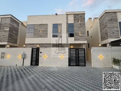 5 Bedroom Villa for Rent in Al Amerah, Ajman - WhatsApp Image 2024-12-24 at 7.10. 46 AM (2). jpeg