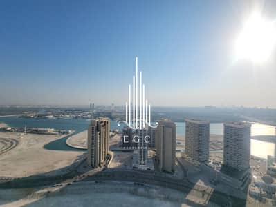 3 Bedroom Flat for Rent in Al Reem Island, Abu Dhabi - WhatsApp Image 2024-12-20 at 4.12. 15 PM. jpeg