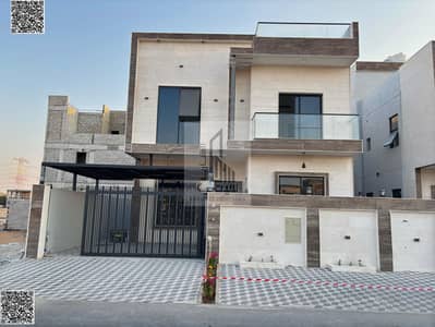 5 Bedroom Villa for Sale in Al Yasmeen, Ajman - IMG-20241124-WA0088. jpg