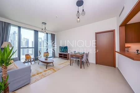 Bright and cozy | Spacious | Vacant unit